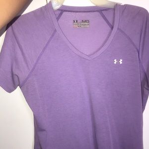Women’s Athletic Under Armour Shirt